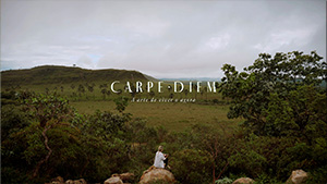 Coleção Carpe Diem - 2026