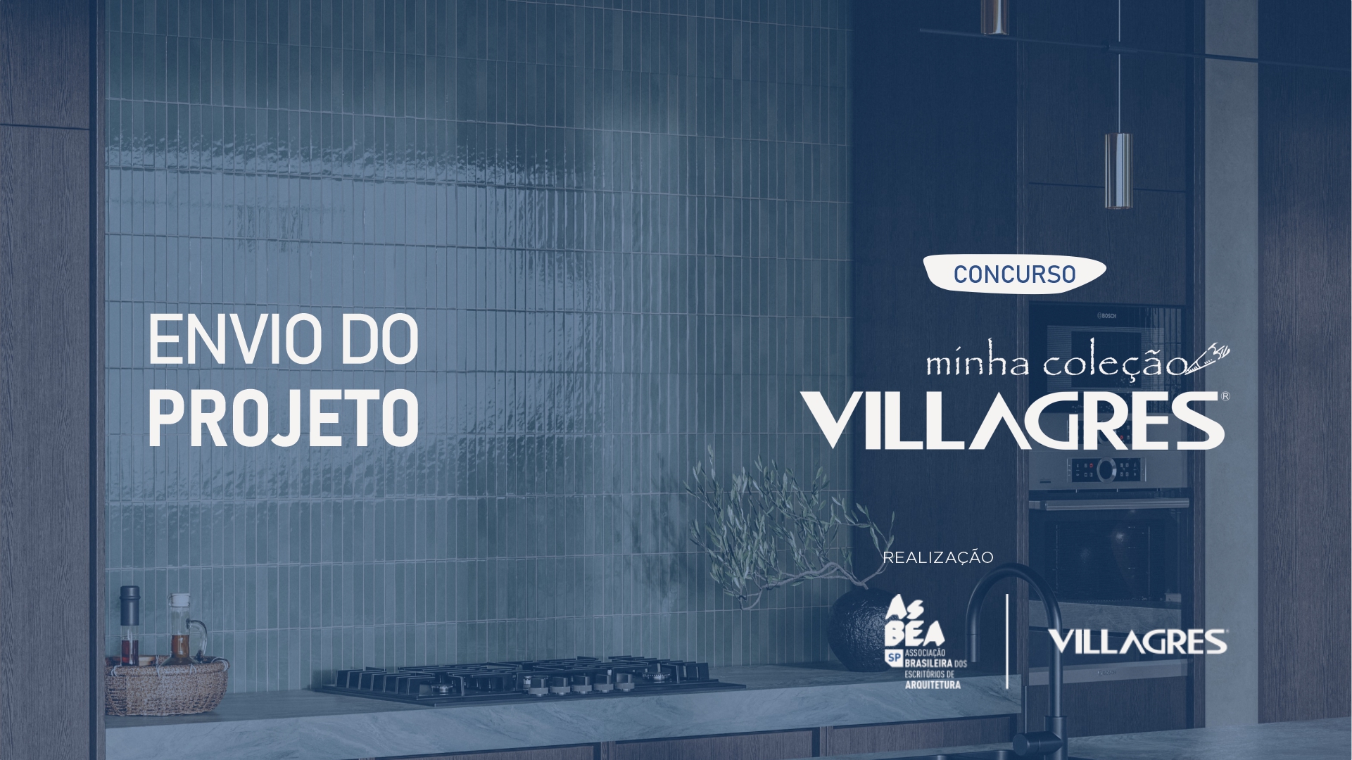 ENVIO DO PROJETO | Saiba como enviar seu projeto!